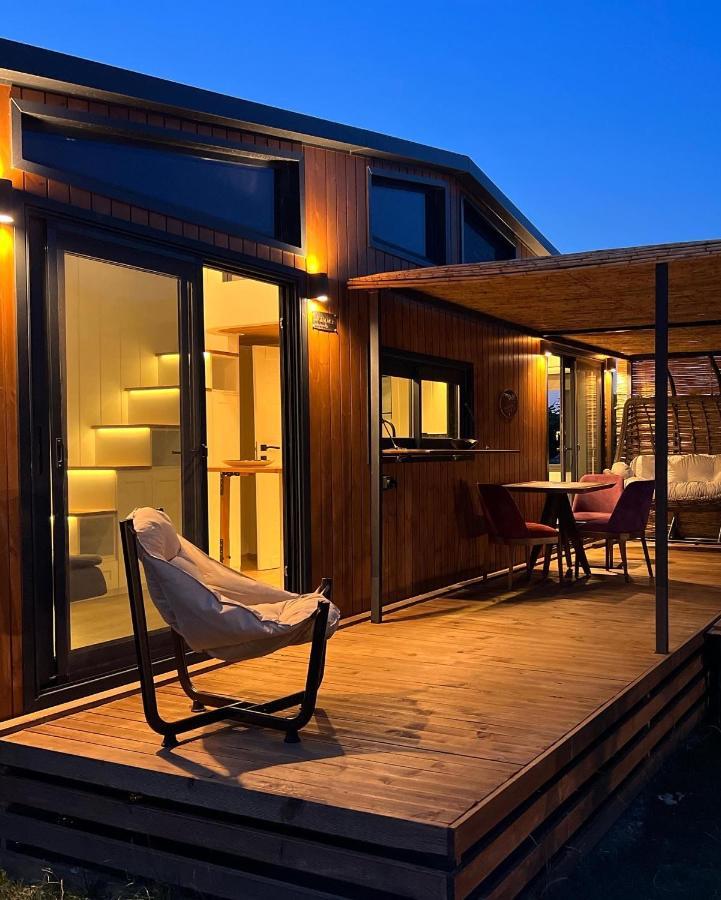 Tiny Datca Hotel Exterior photo