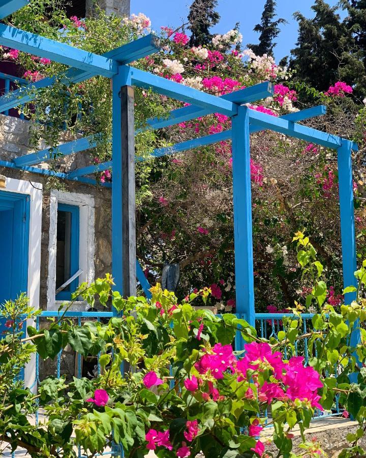 Tiny Datca Hotel Exterior photo