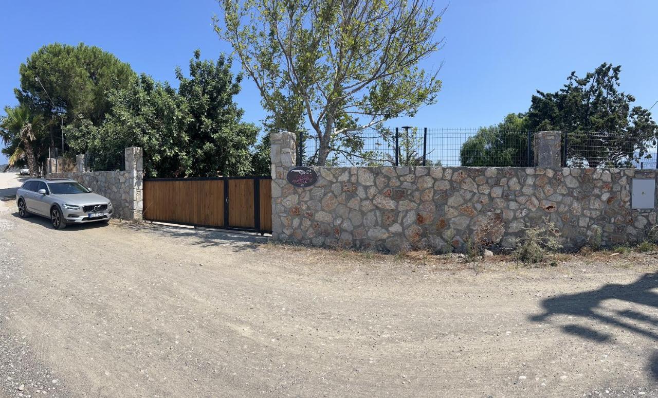 Tiny Datca Hotel Exterior photo